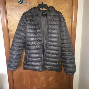 ZYFG Free Jacket
